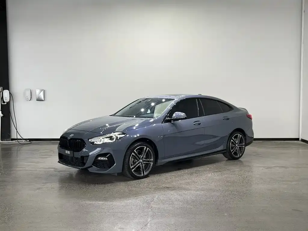 BMW 2 Series (Import) — фото 5