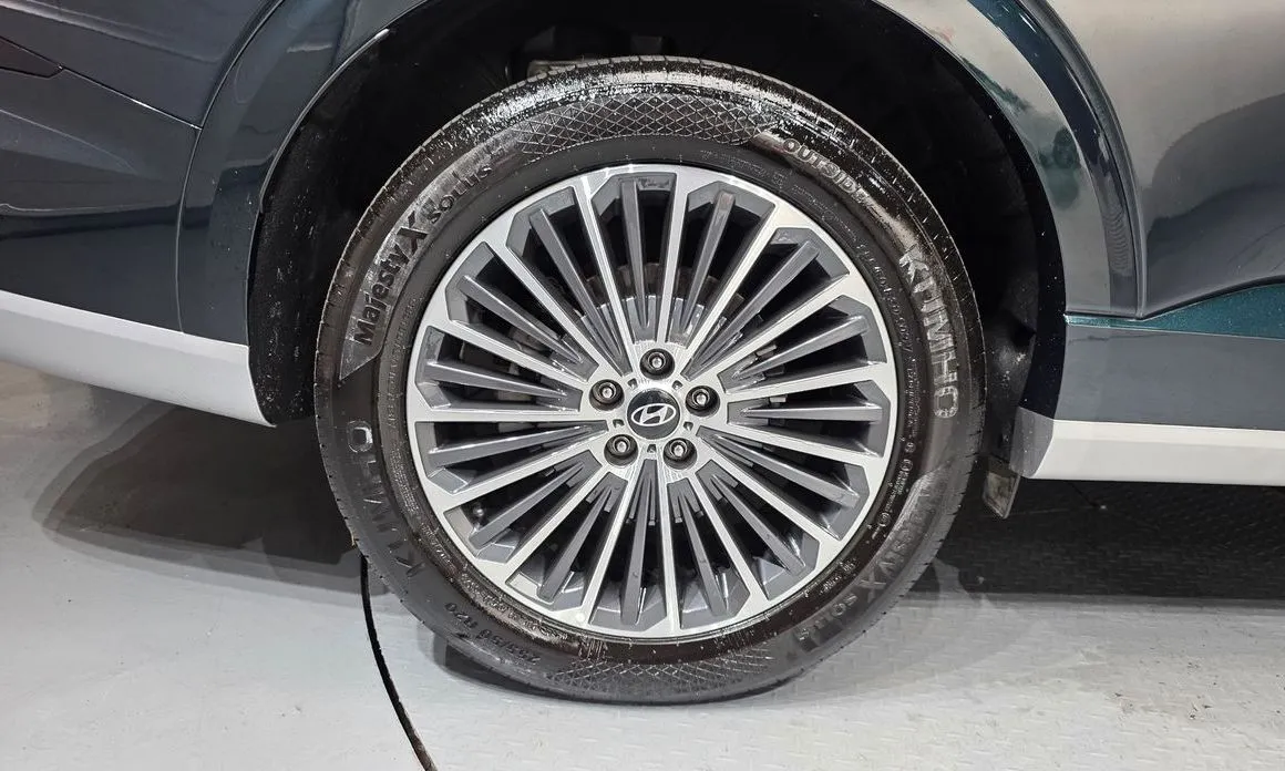 Hyundai Palisade — фото 3