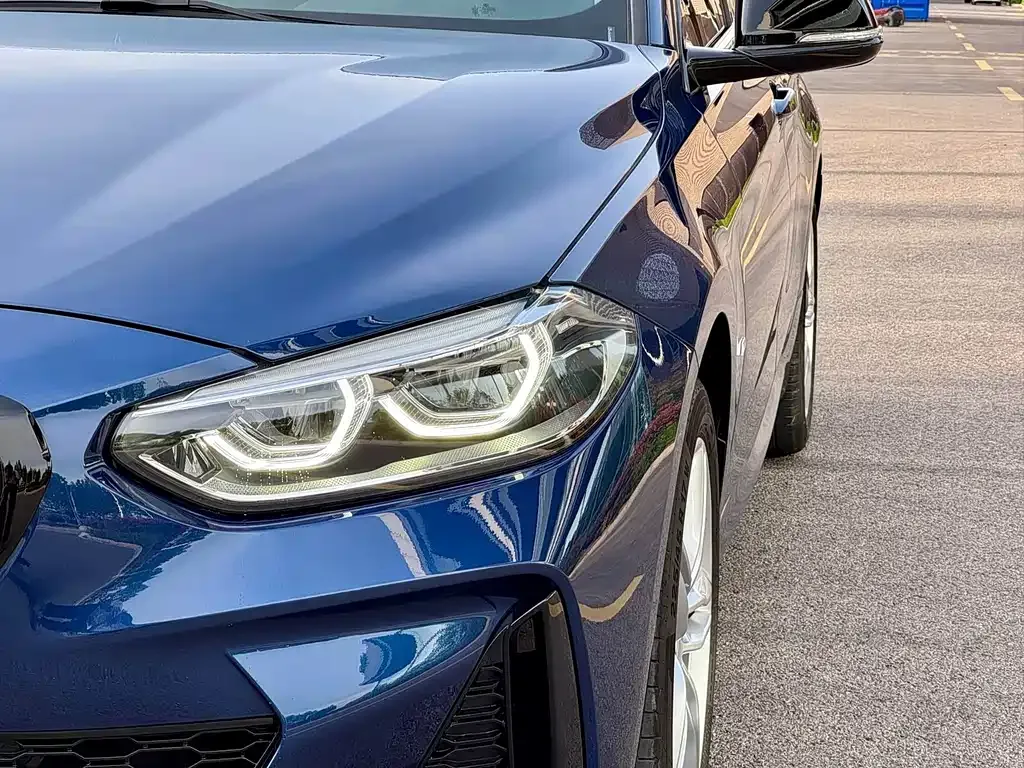 BMW 1 Series — фото 4