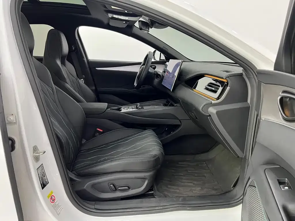 BYD Seal 06 — фото 8