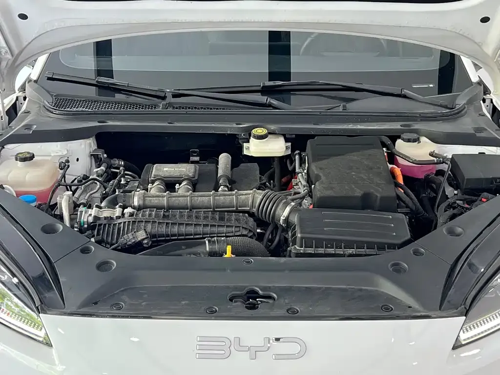 BYD Seal 06 — фото 10