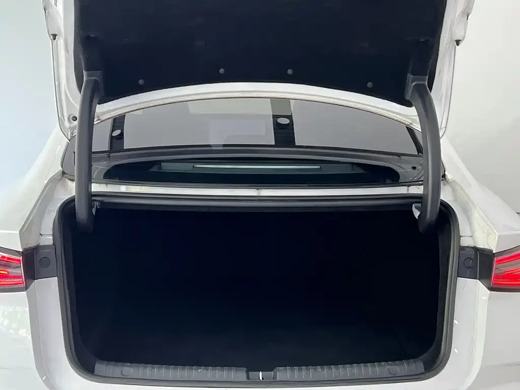 BYD Seal 06 — фото 6