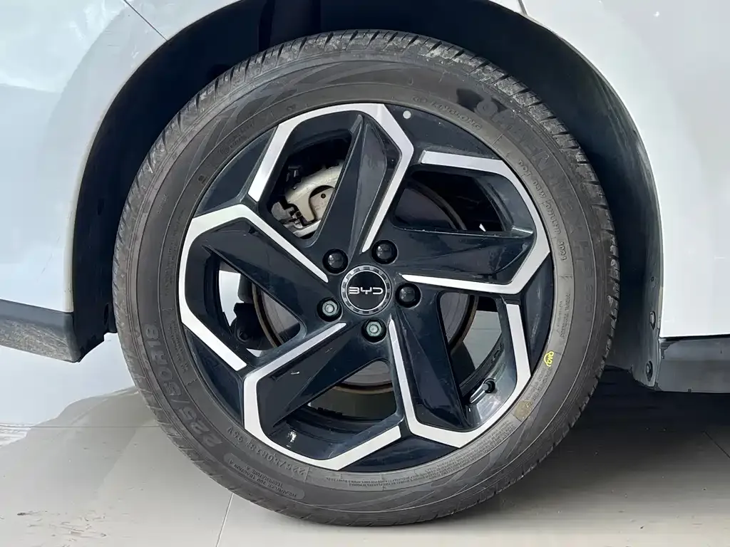 BYD Seal 06 — фото 9