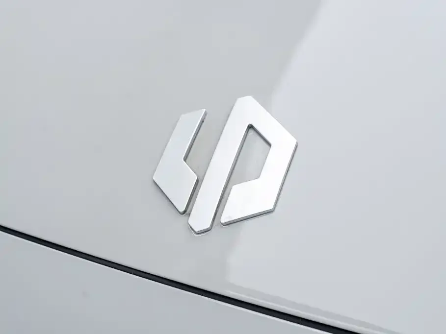 Leapmotor C10 — фото 2