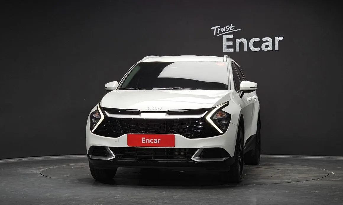 Kia Sportage — фото 2