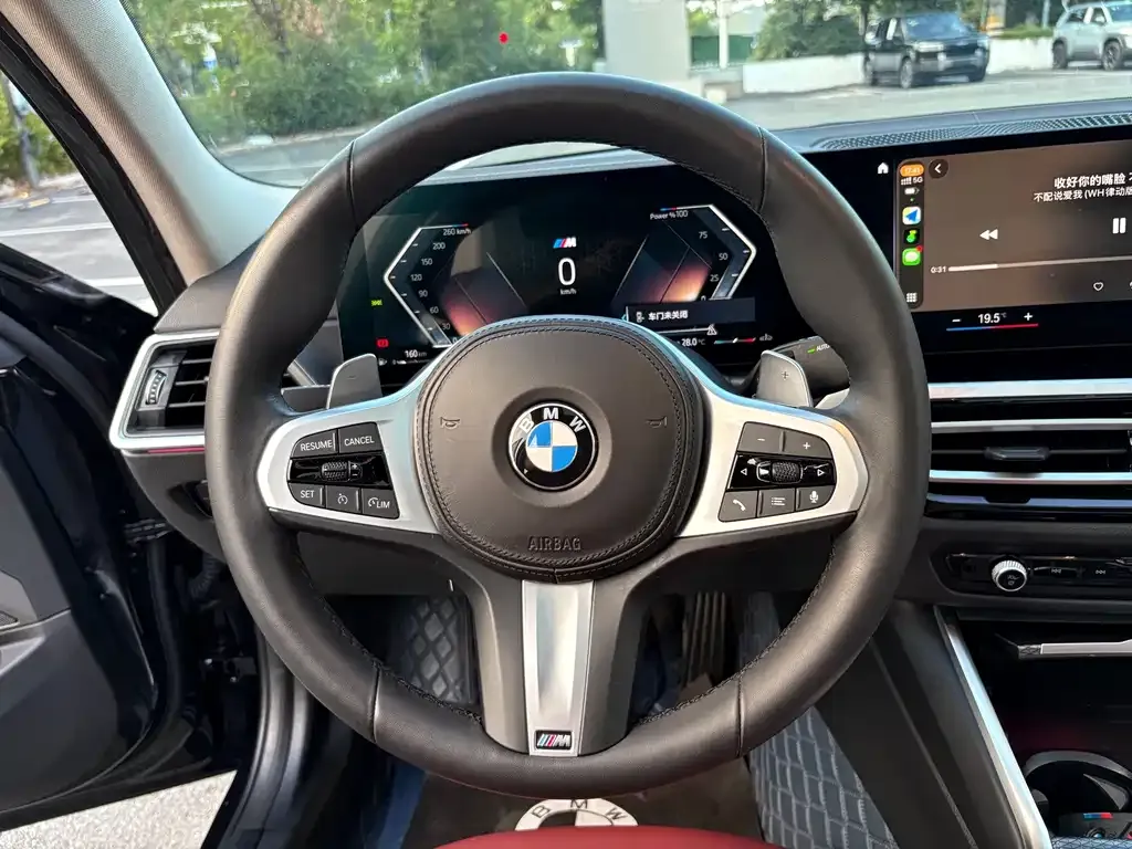 BMW 3 Series — фото 10