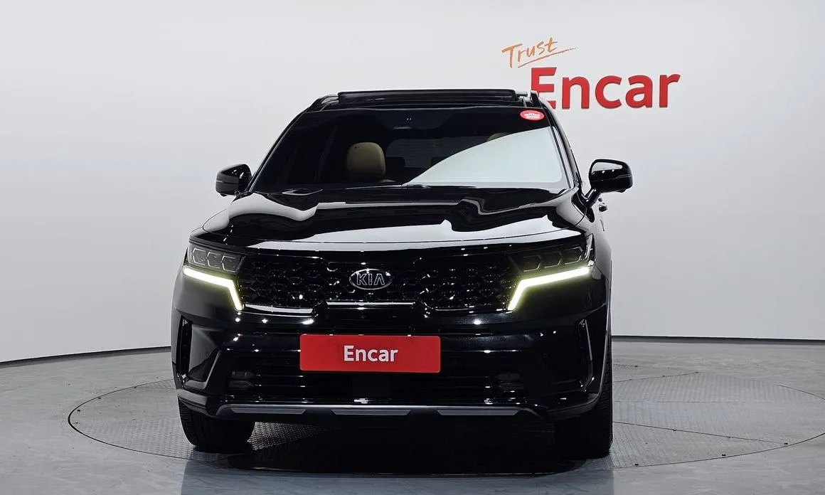 Kia Sorento — фото 2