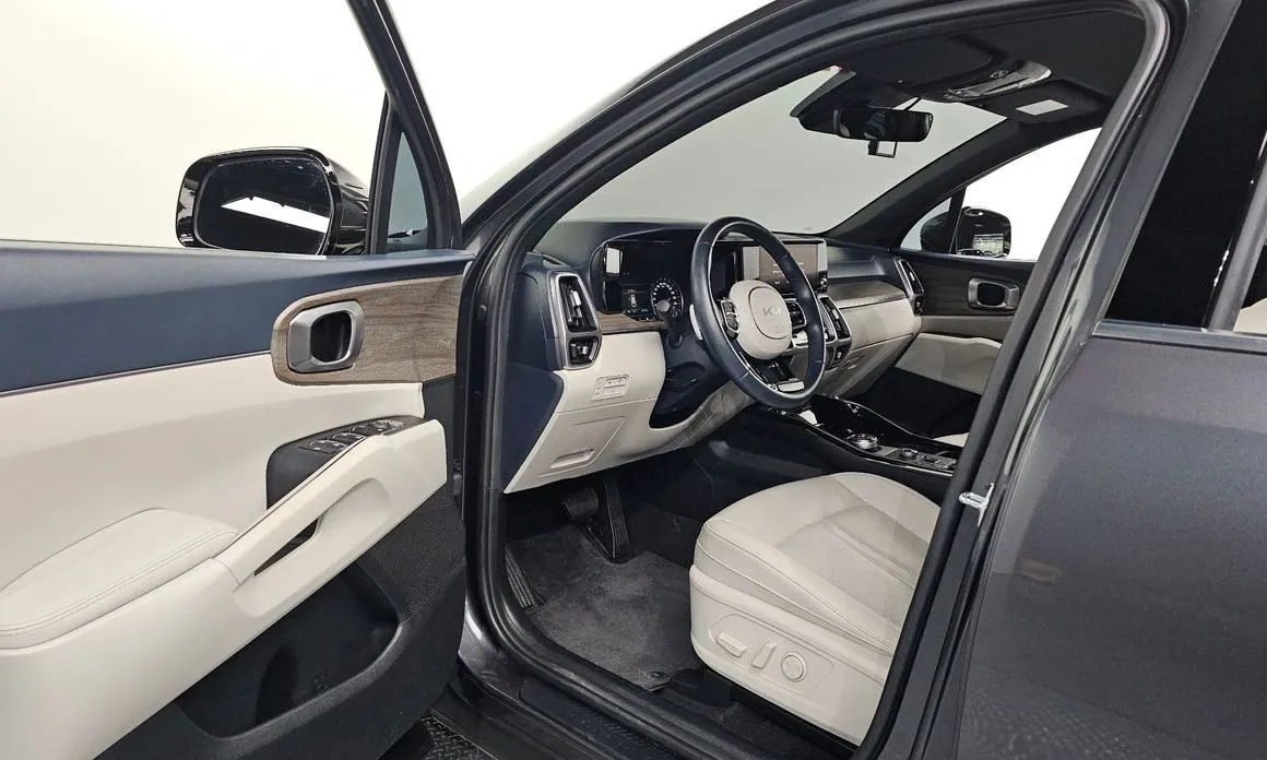 Kia Sorento — фото 4