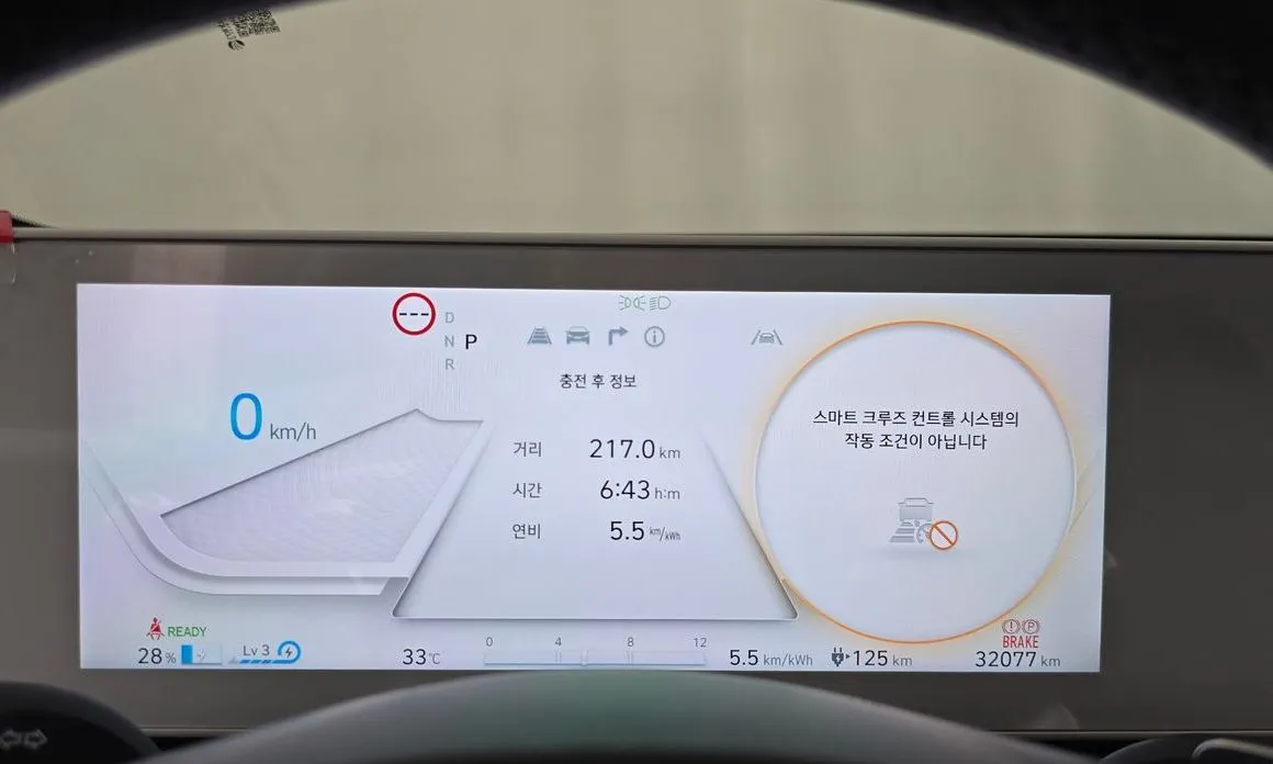 Hyundai Ioniq5 — фото 3