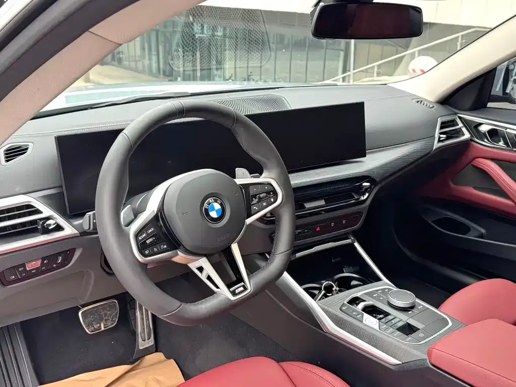 BMW 4 Series — фото 6
