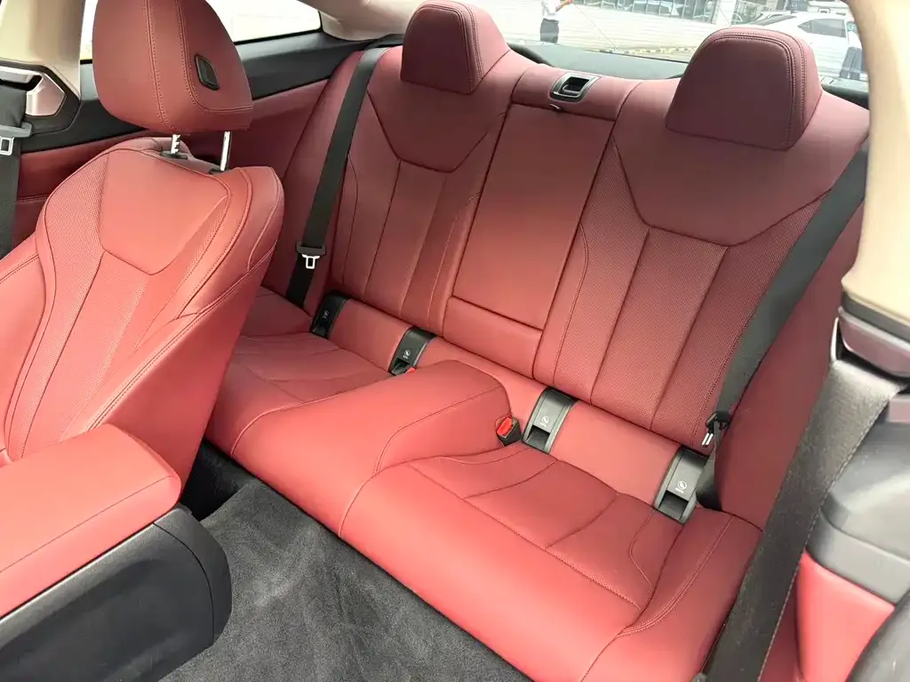 BMW 4 Series — фото 2