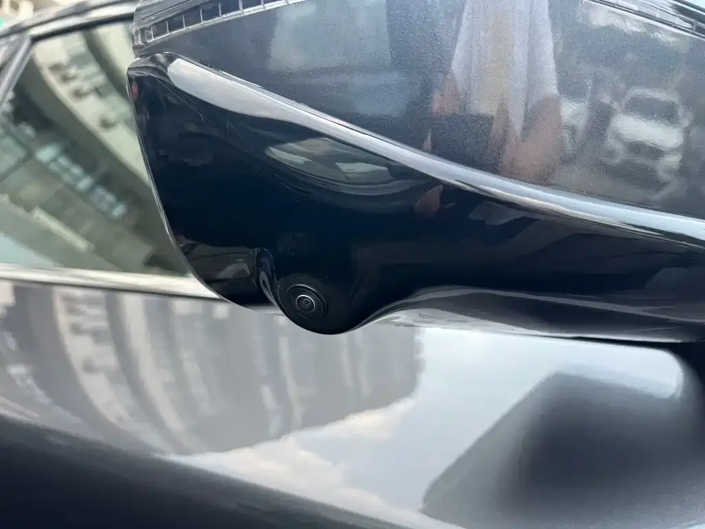 Changan CS75 PLUS — фото 2