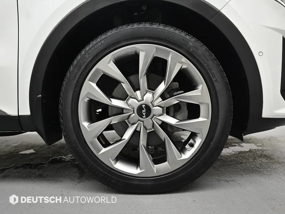Kia Sorento — фото 3