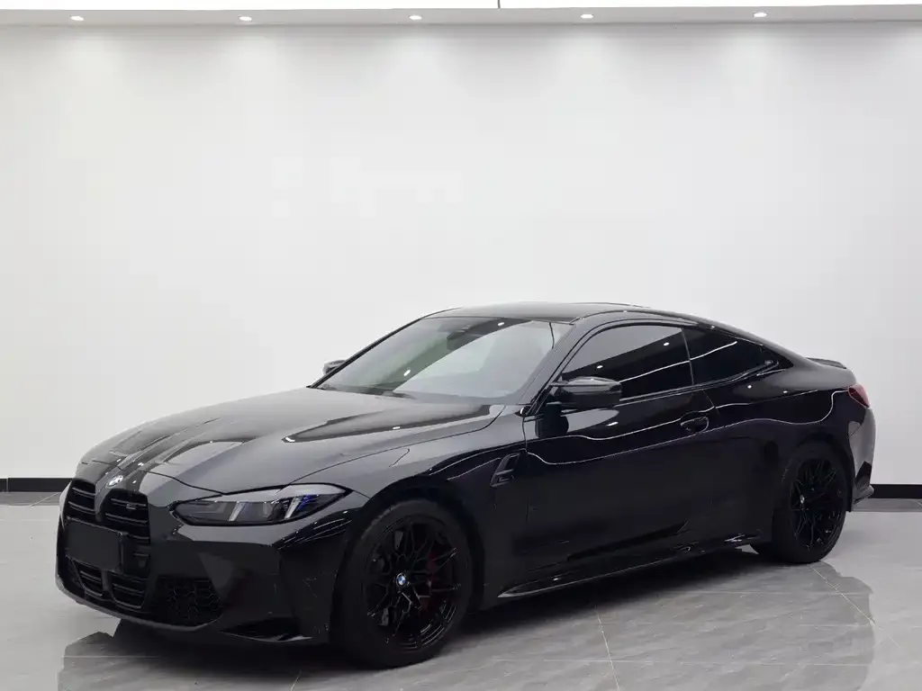 BMW M4 — фото 1