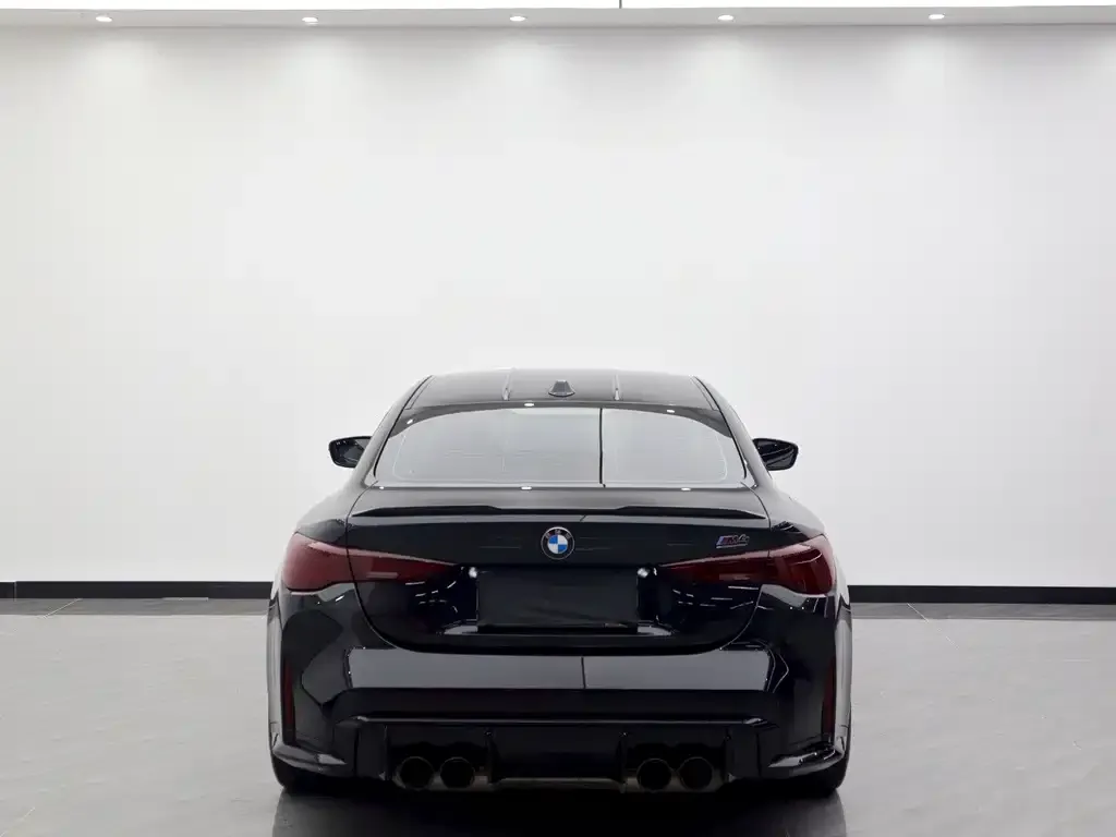 BMW M4 — фото 2
