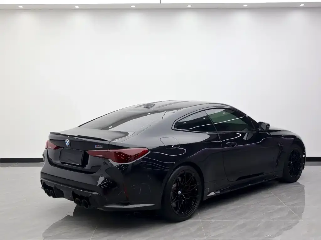 BMW M4 — фото 8