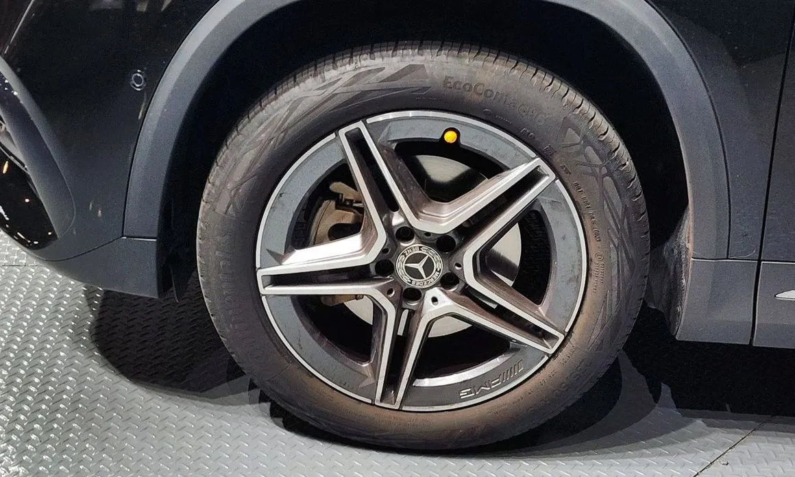 Mercedes-Benz GLA-Class — фото 7