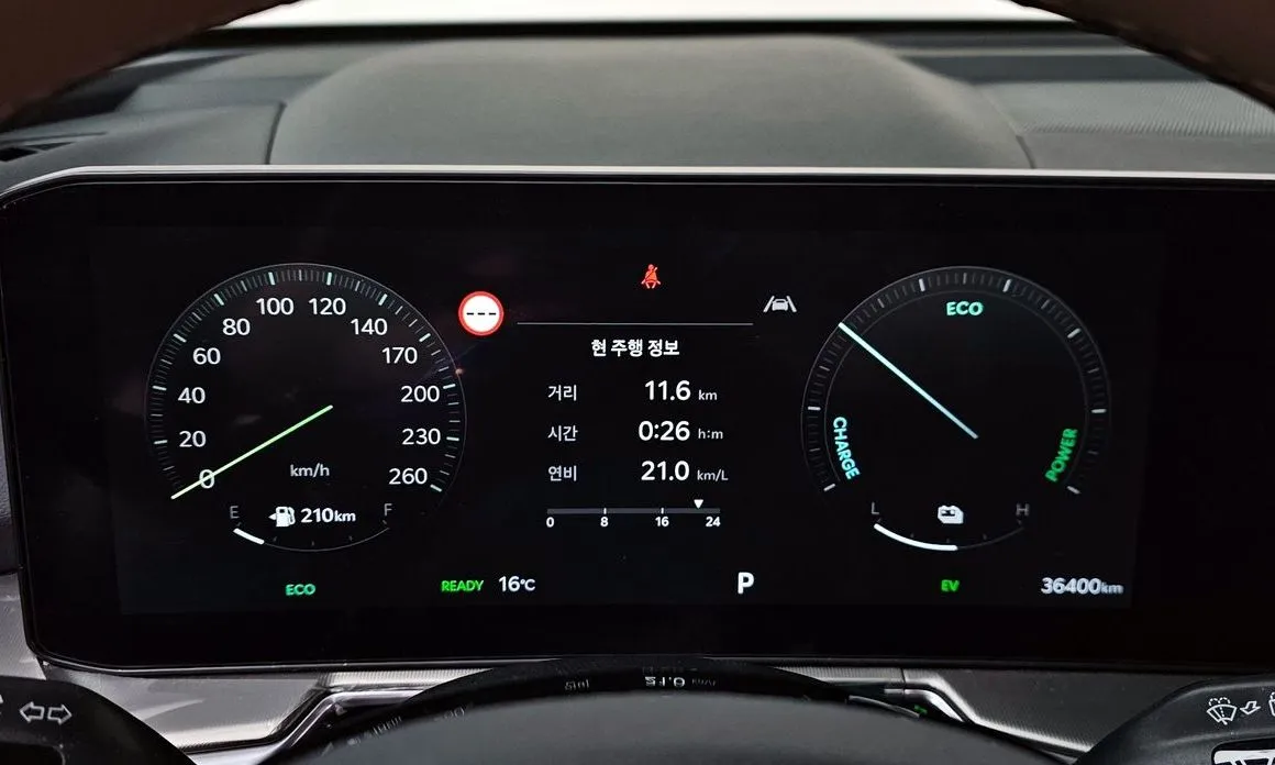 Kia Sorento — фото 9