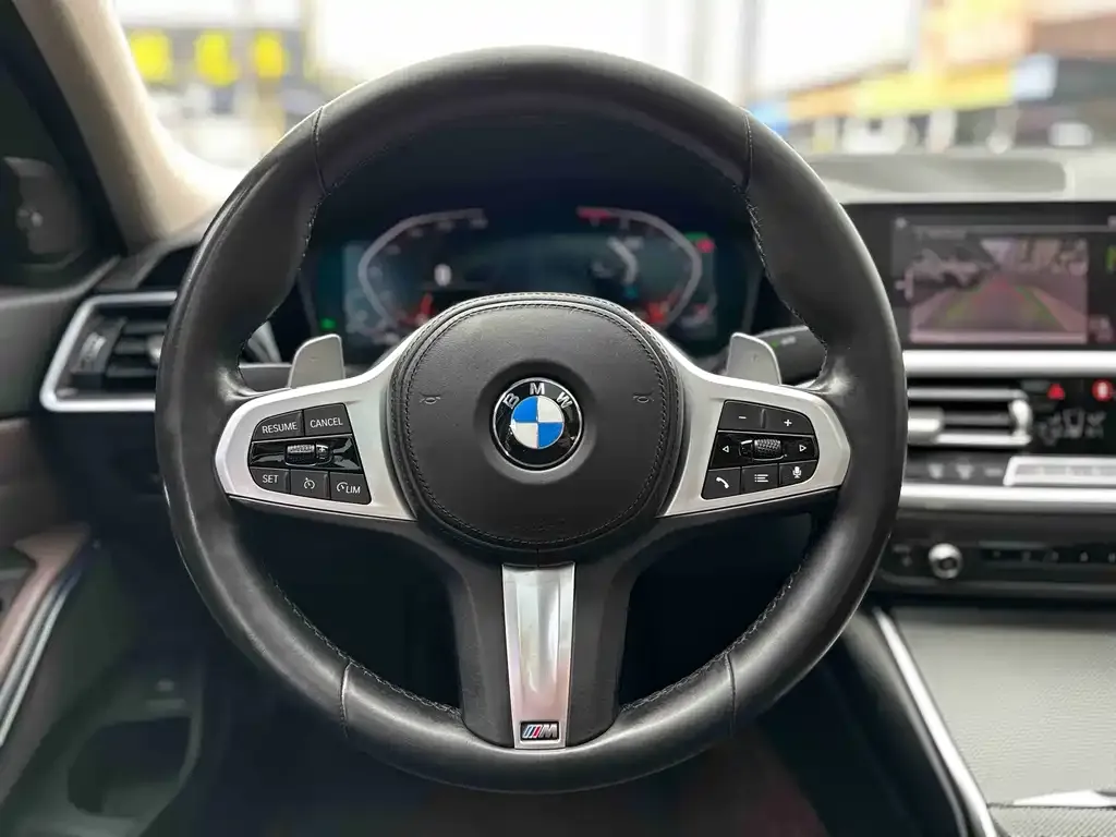 BMW 3 Series — фото 2