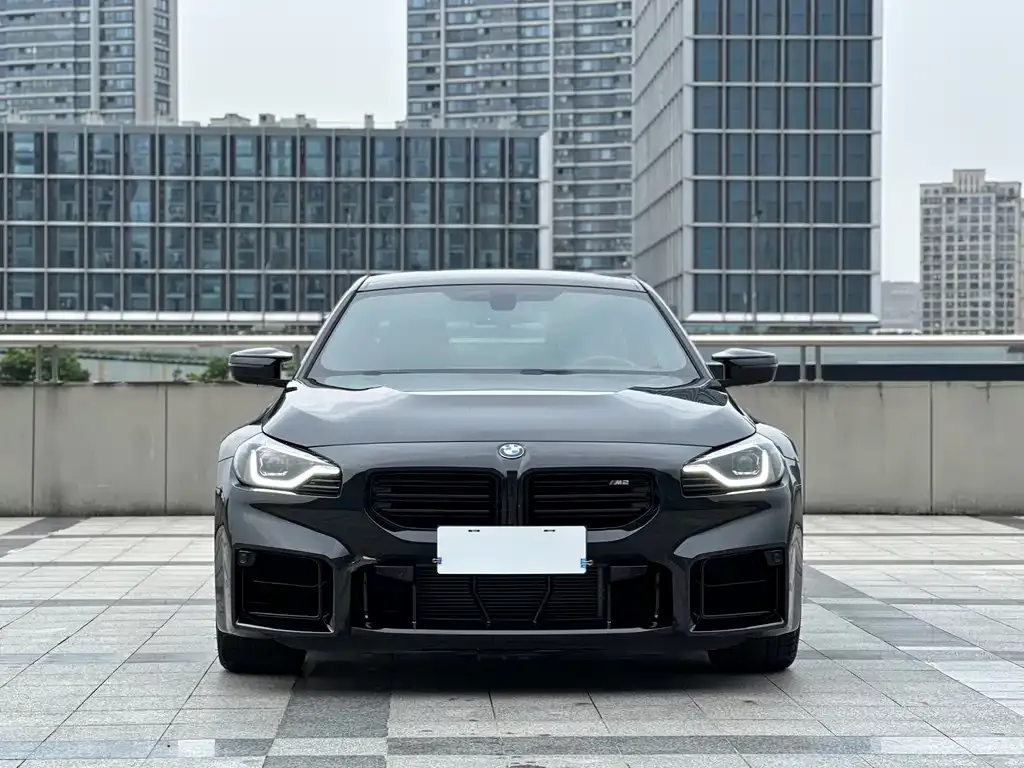 BMW M2 — фото 2