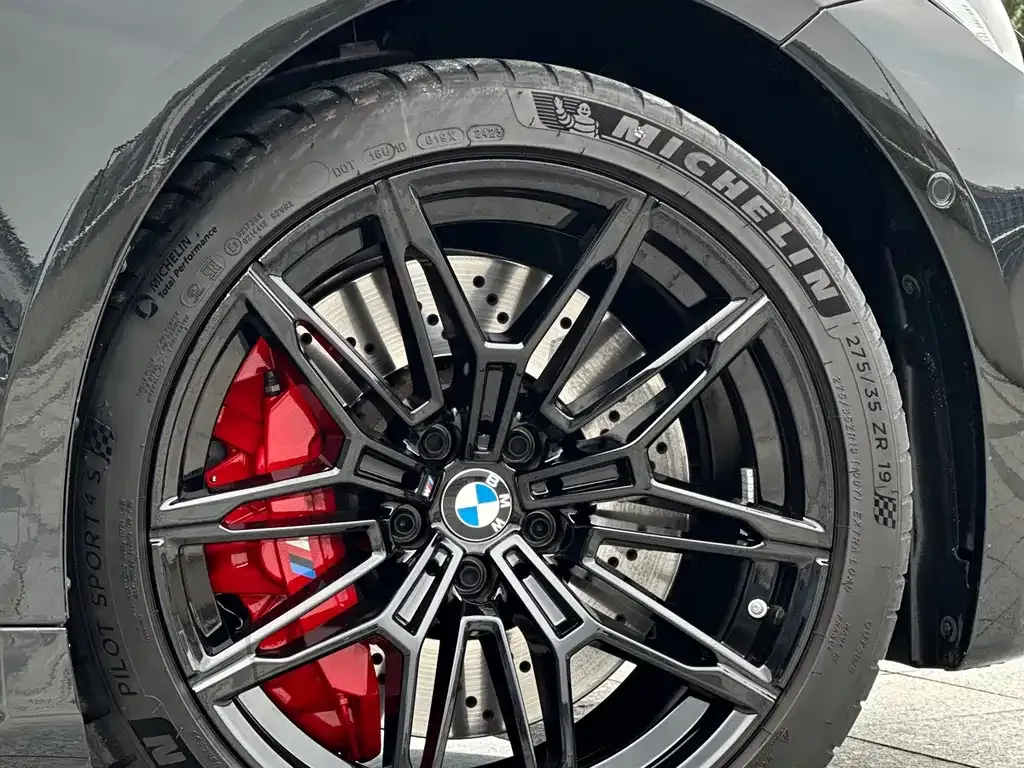 BMW M2 — фото 4