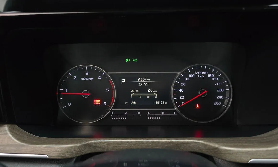 Kia Sorento — фото 3