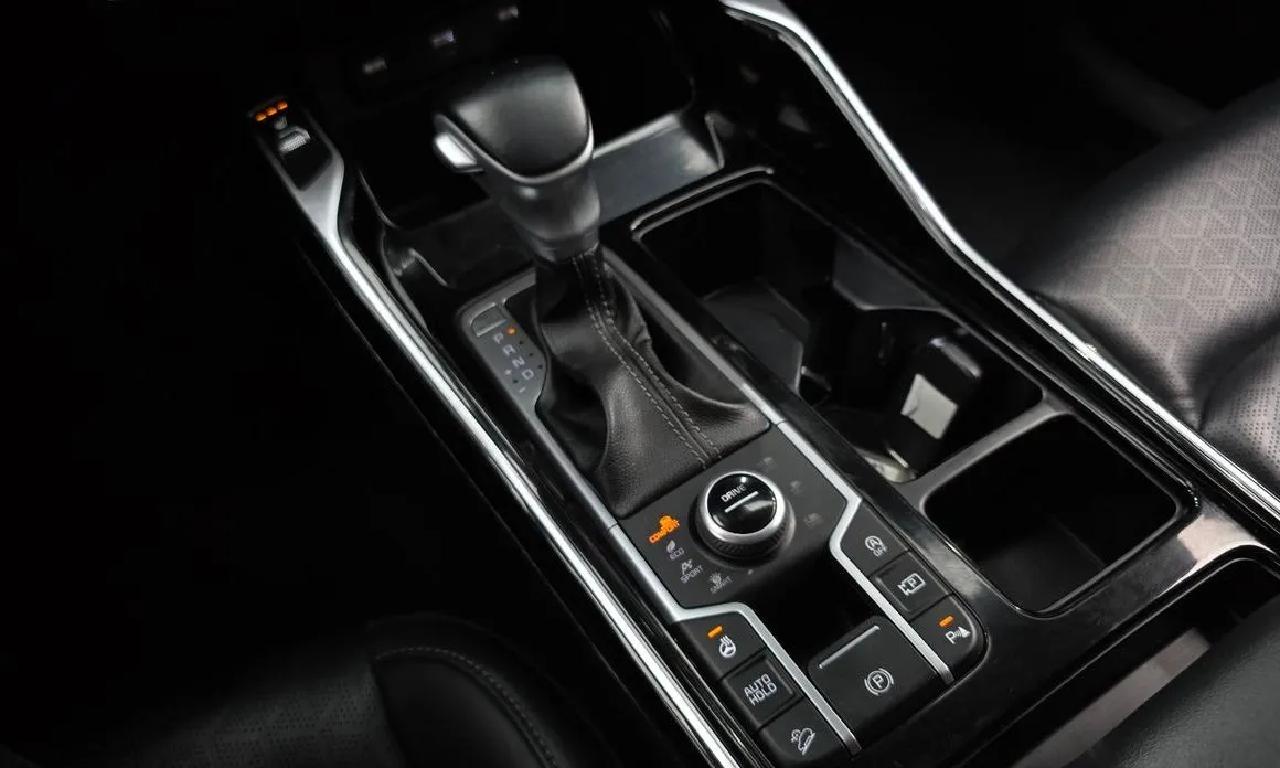 Kia Sorento — фото 2