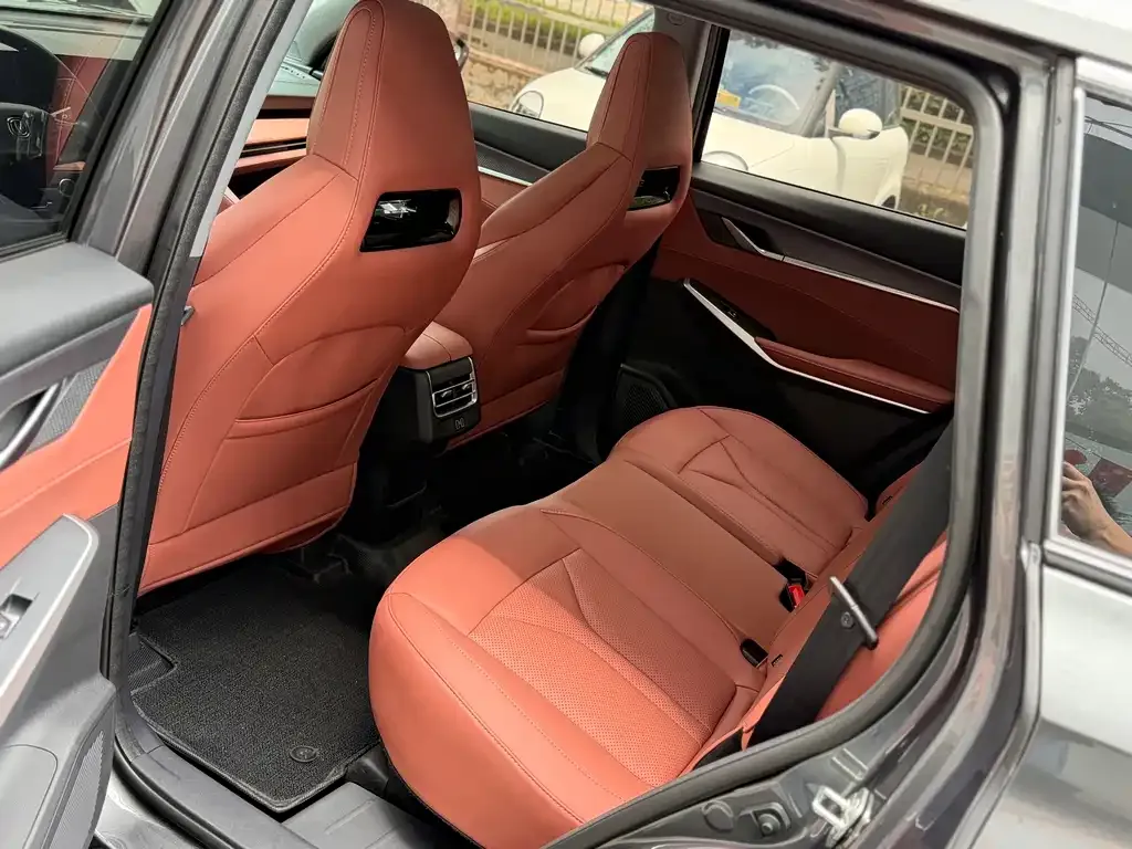 Changan CS75 PLUS — фото 3