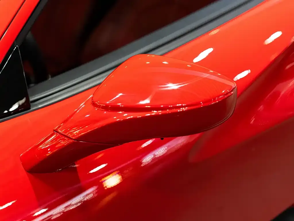 Ferrari F8 — фото 7
