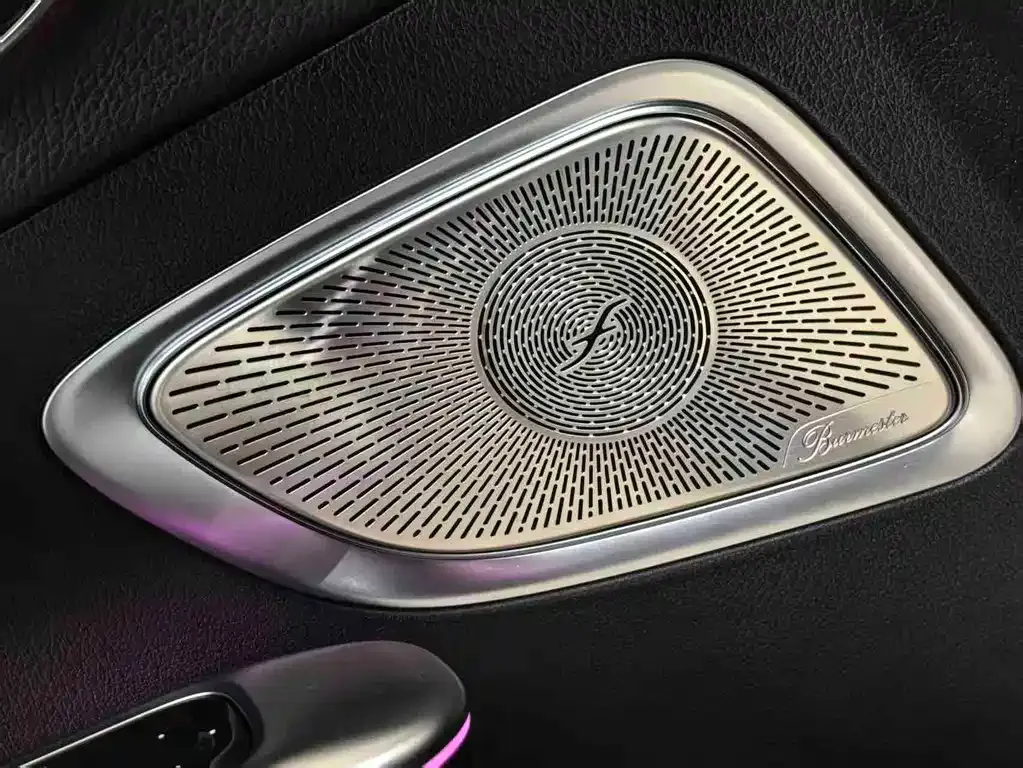 Mercedes-Benz C-Class — фото 10
