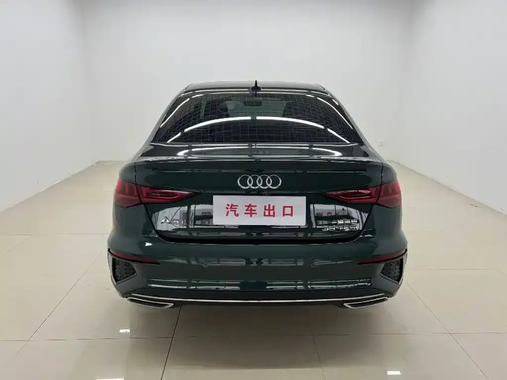 Audi A3 — фото 2