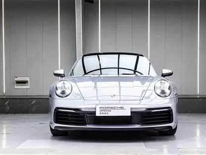 Porsche 911 — фото 3