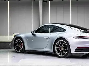 Porsche 911 — фото 4