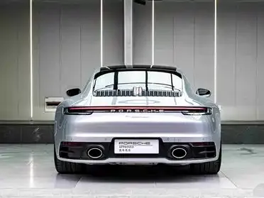 Porsche 911 — фото 2