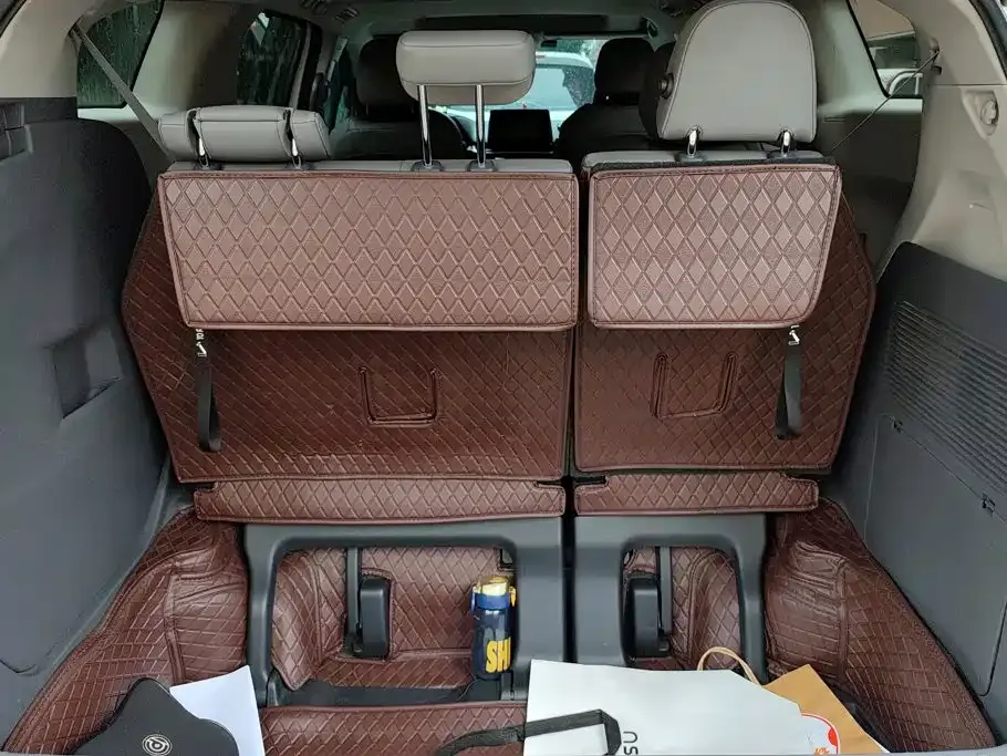 Toyota Granvia — фото 9