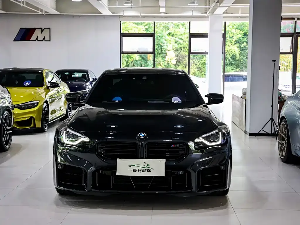 BMW M2 — фото 3