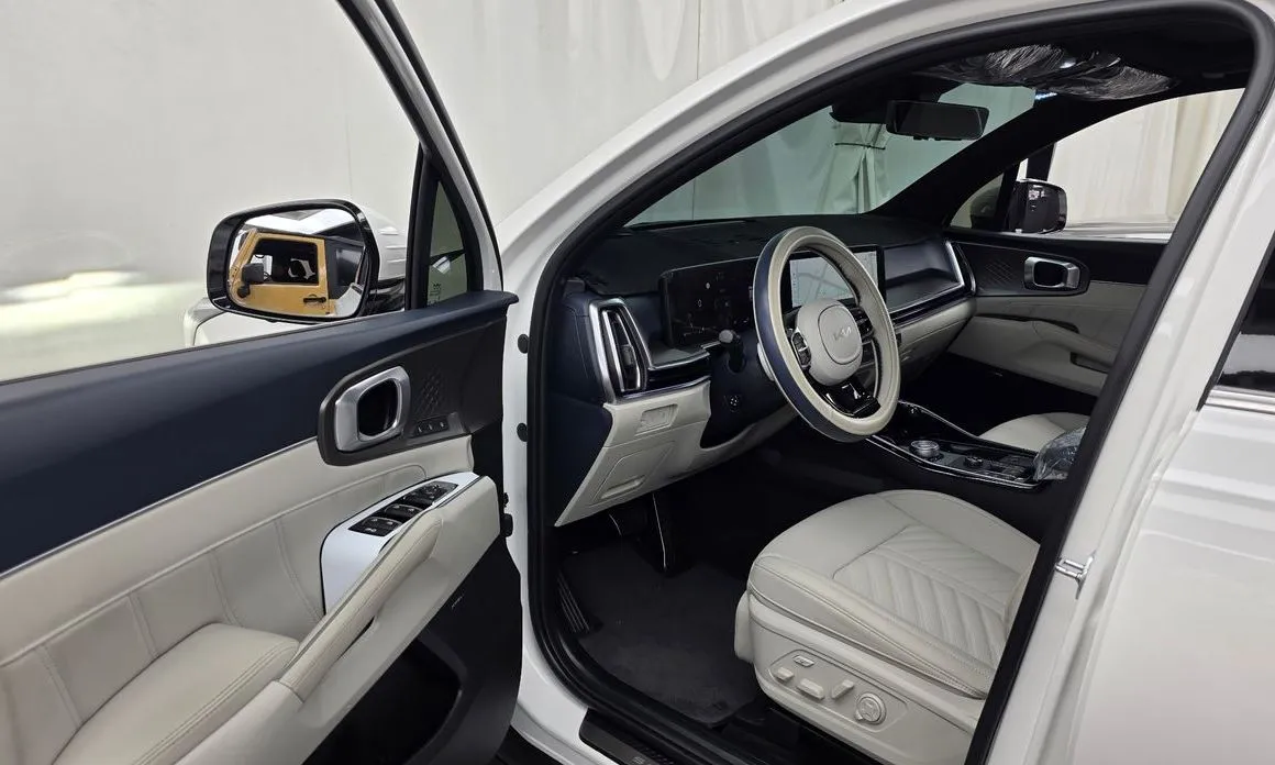 Kia Sorento — фото 4