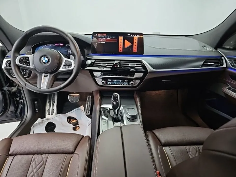 BMW Gran Turismo — фото 3