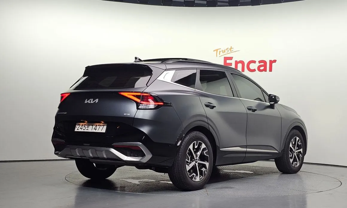 Kia Sportage — фото 2