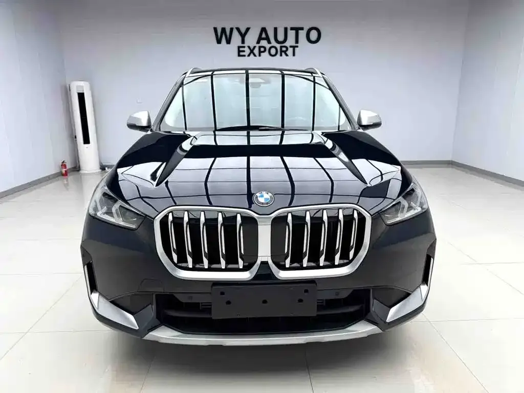 BMW X1 — фото 2