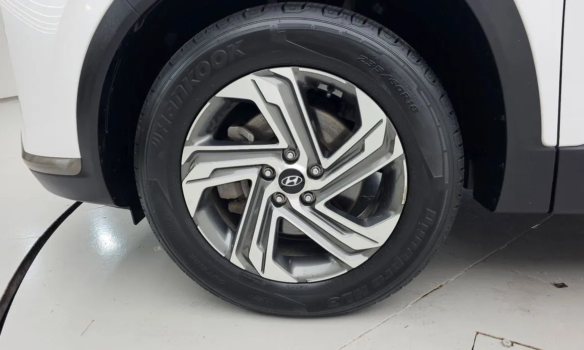 Hyundai Santafe — фото 6
