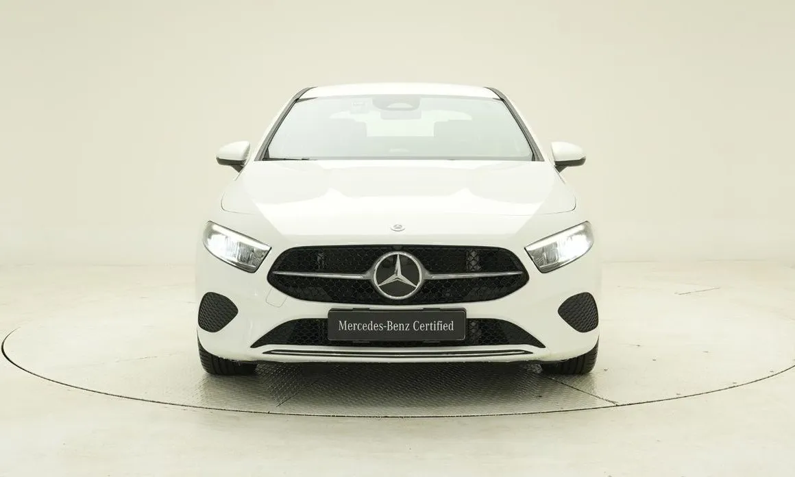 Mercedes-Benz A-Class — фото 4