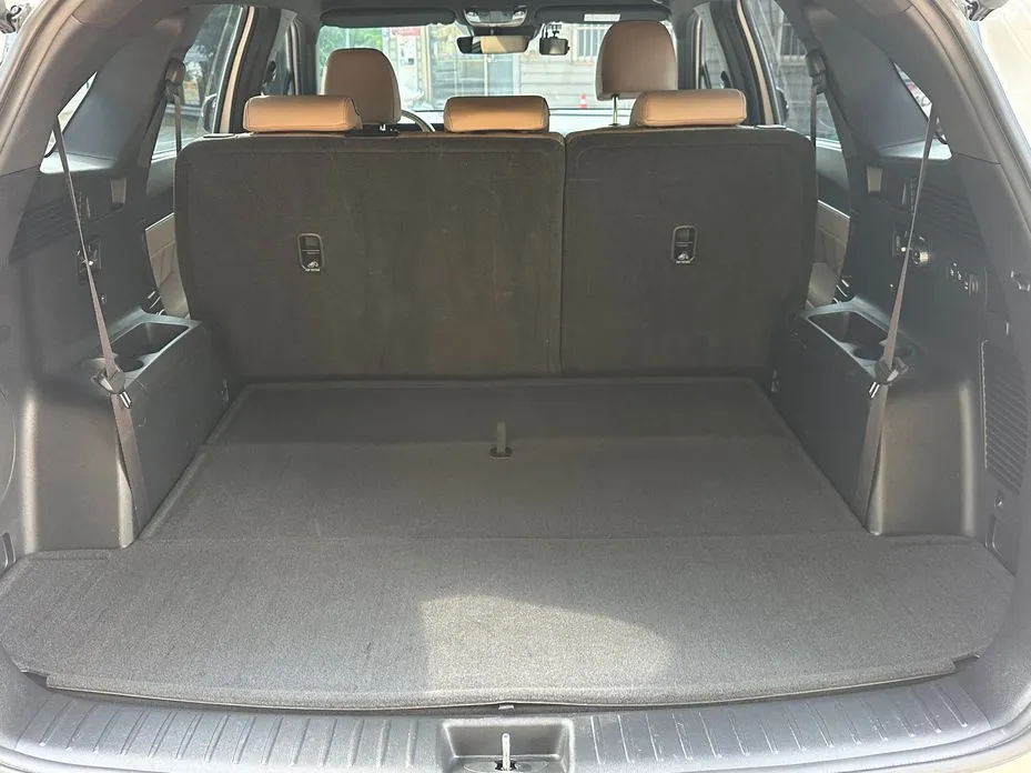 Kia Sorento — фото 3