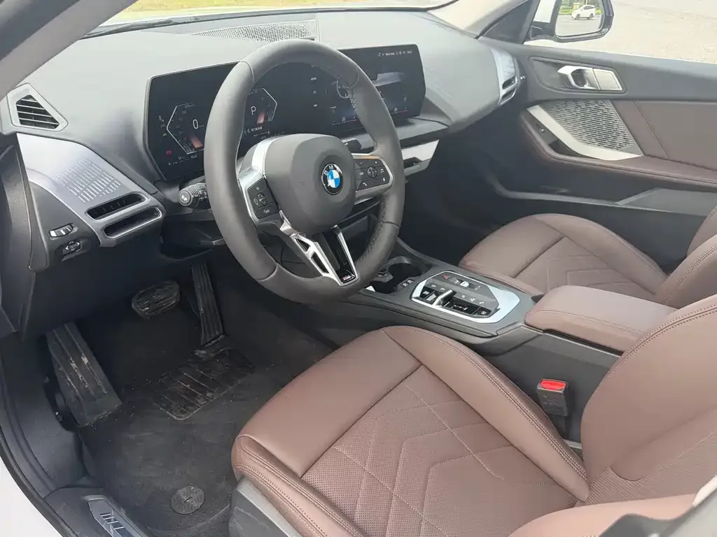 BMW 2 Series — фото 4