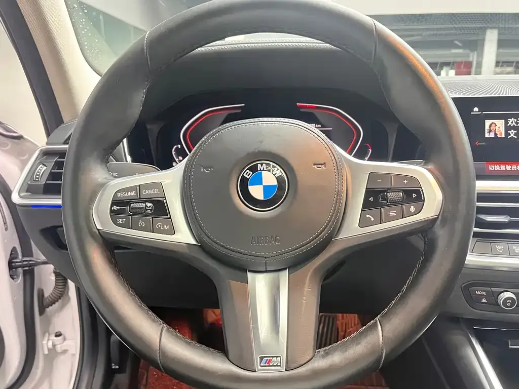 BMW 3 Series — фото 9