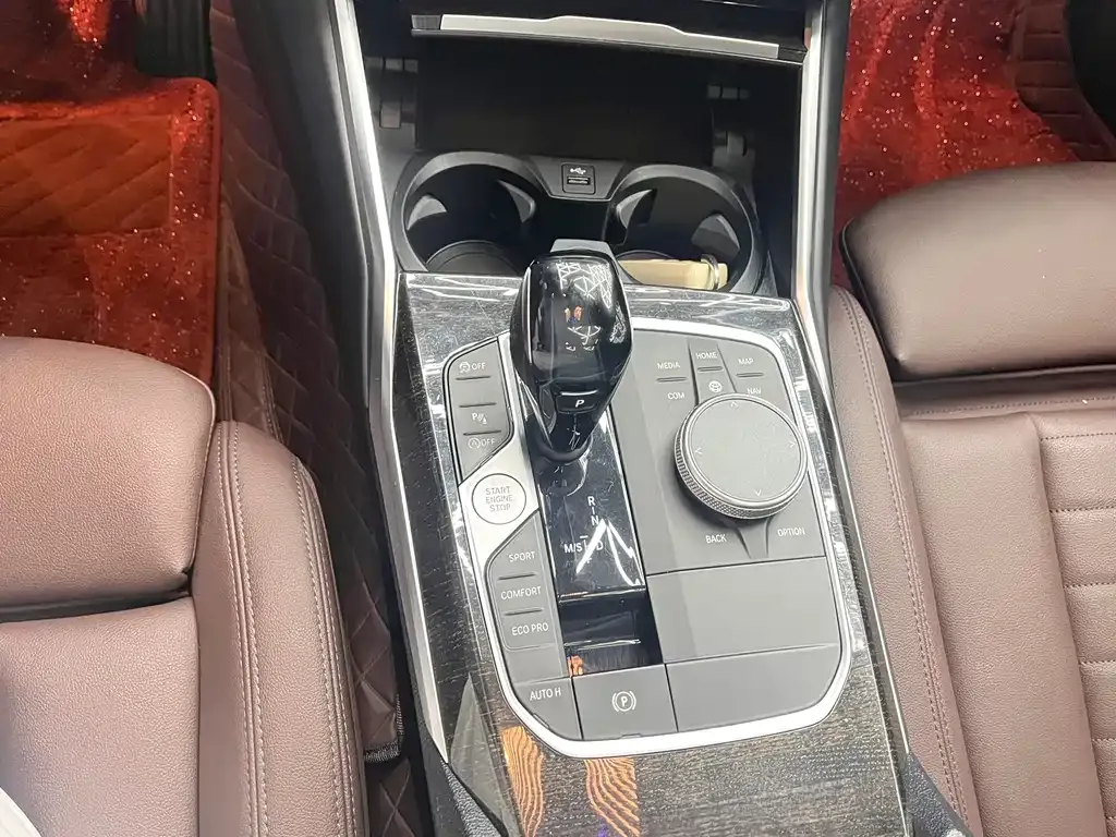 BMW 3 Series — фото 10