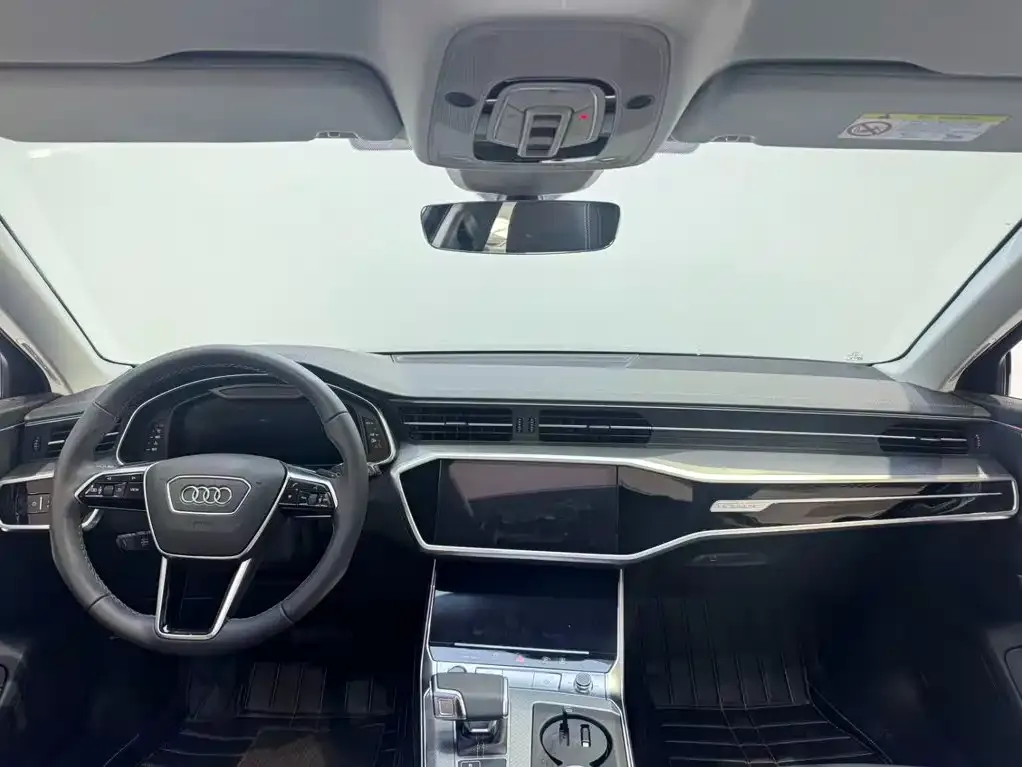 Audi A6 (Import) — фото 4