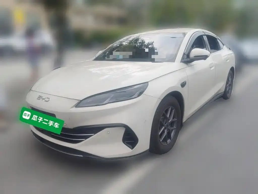 BYD Seal 06 — фото 1