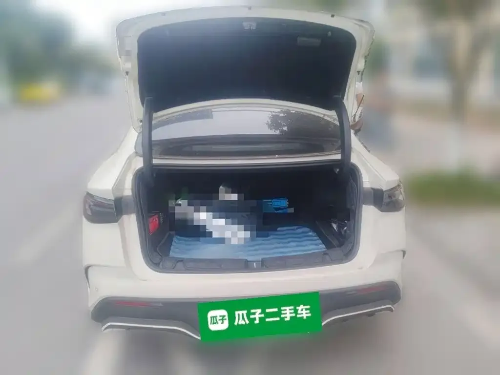 BYD Seal 06 — фото 6