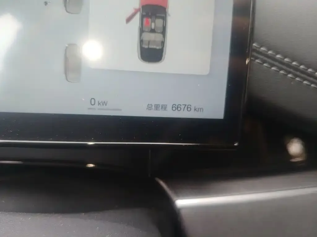 BYD Seal 06 — фото 7